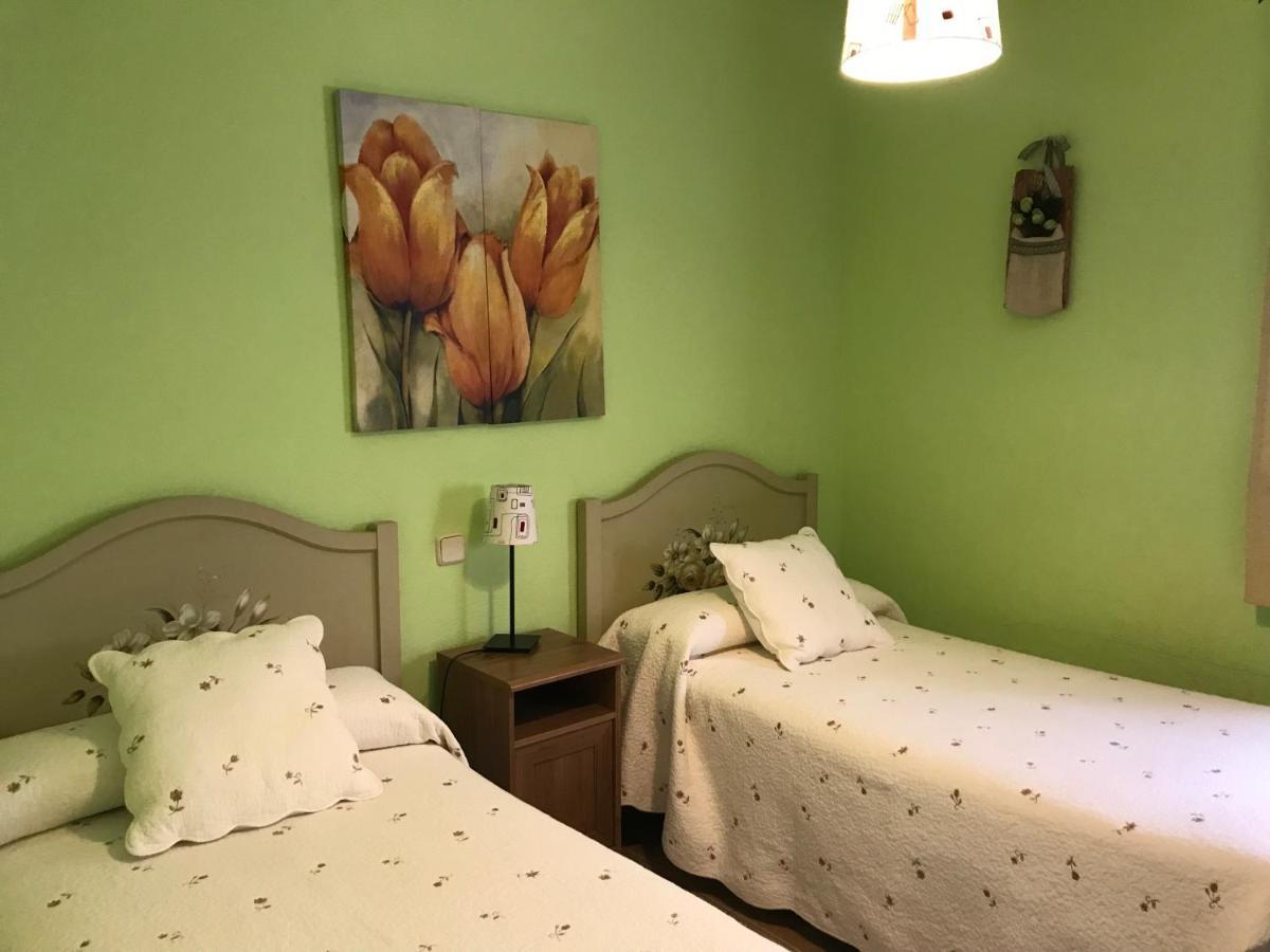 Appartement La Senda Del Duraton *