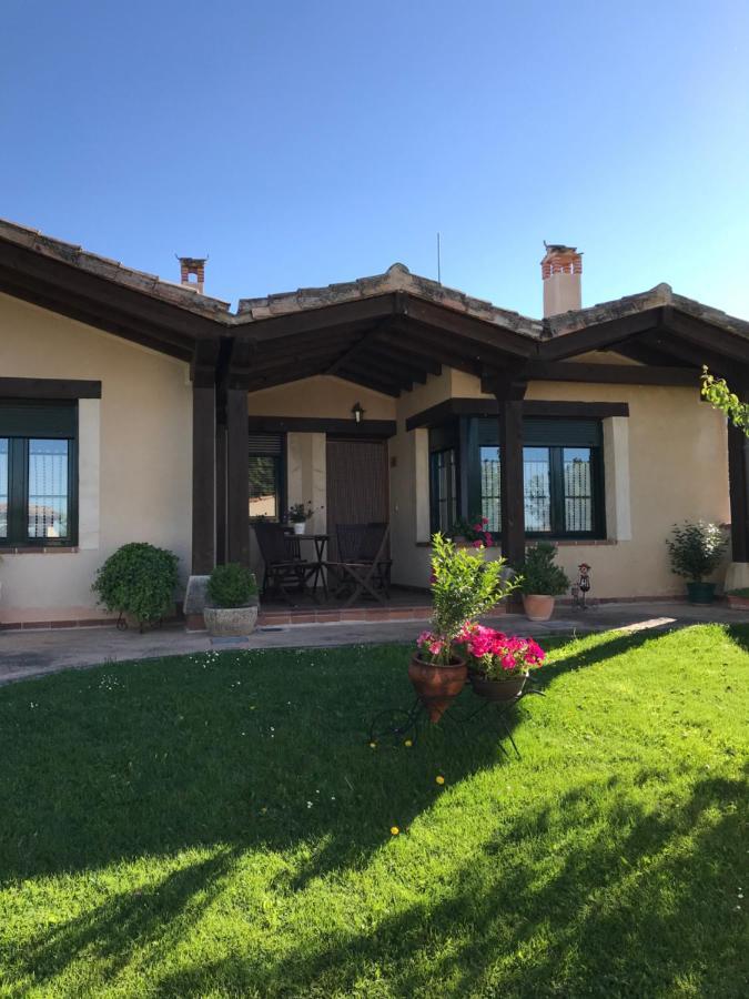 La Senda Del Duraton Appartement