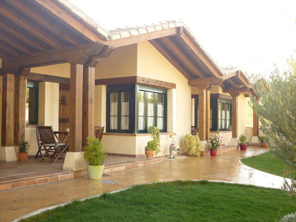 Appartement La Senda Del Duraton *