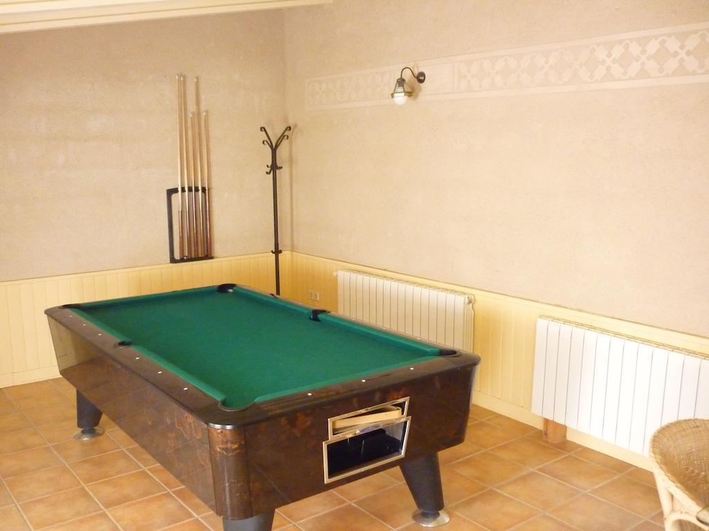Appartement La Senda Del Duraton