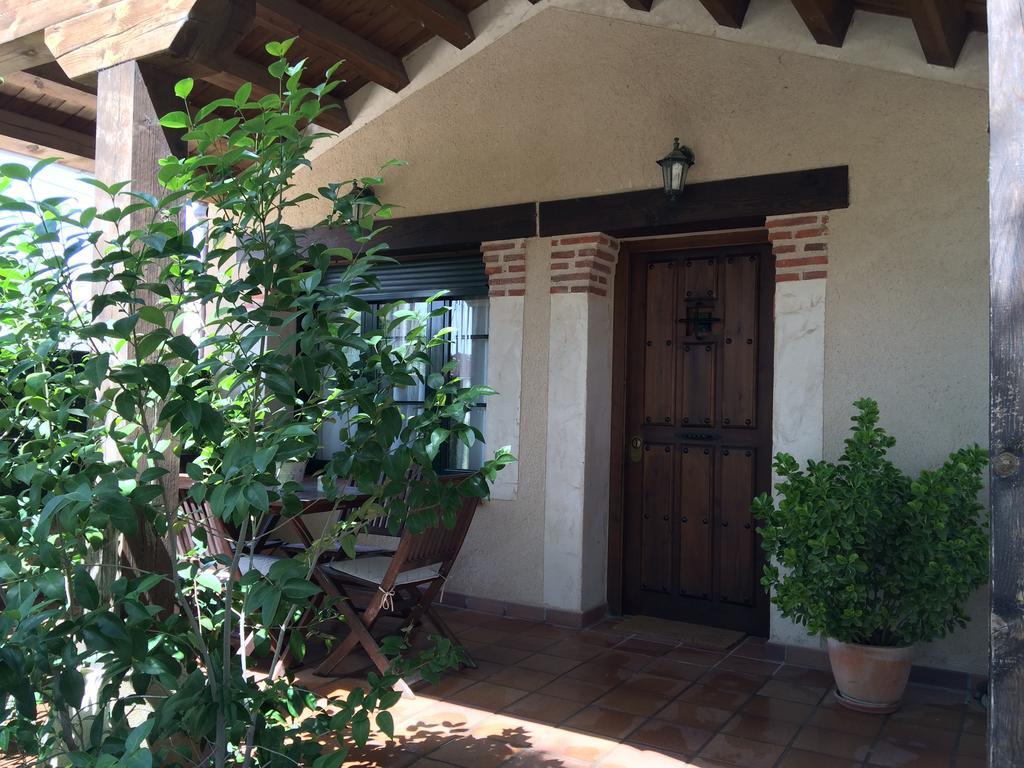Apartament La Senda Del Duraton