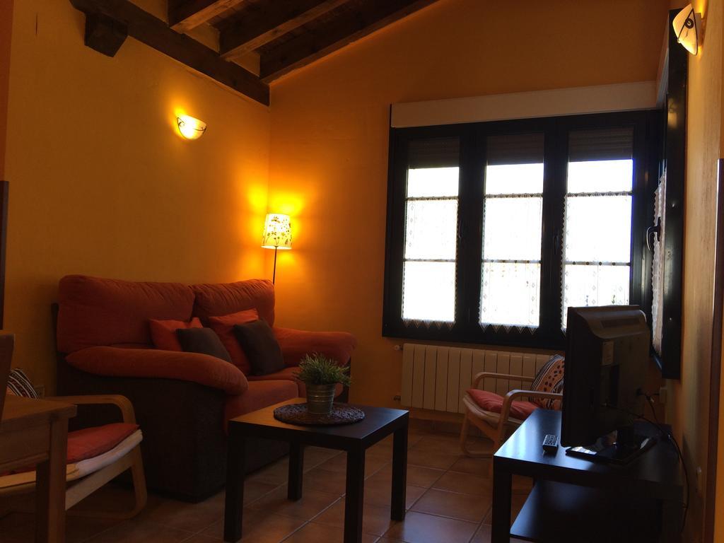 La Senda Del Duraton Apartament Sebúlcor