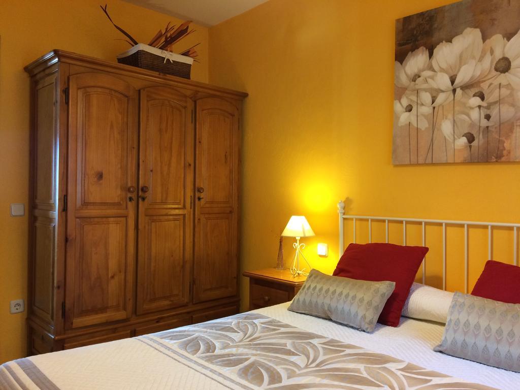 La Senda Del Duraton Appartement *