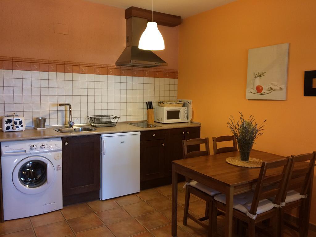 Appartement La Senda Del Duraton