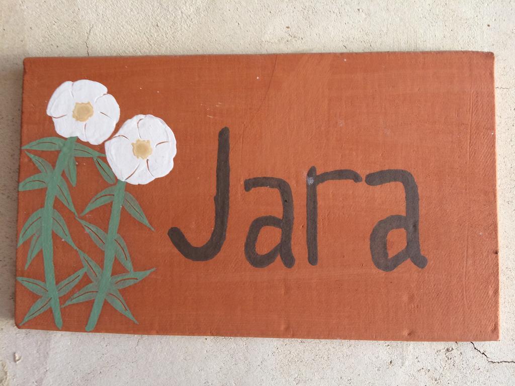 Appartement La Senda Del Duraton Sebúlcor