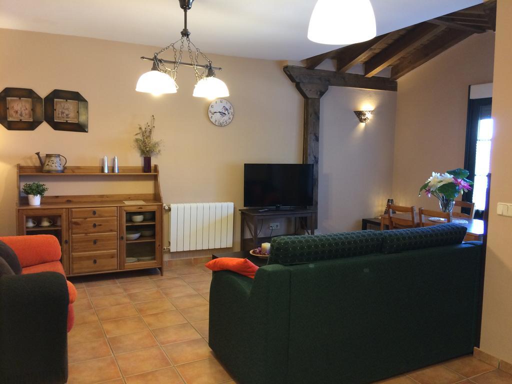Appartement La Senda Del Duraton *