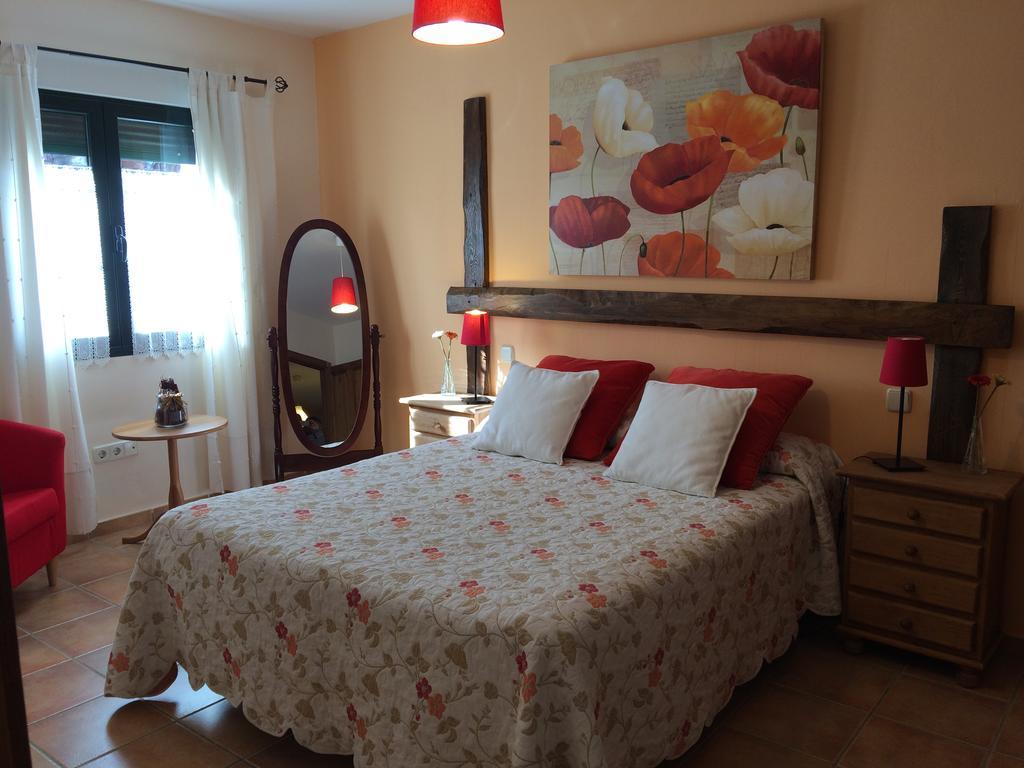 La Senda Del Duraton Appartement